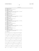 FIBRONECTIN BASED SCAFFOLD DOMAINS LINKED TO SERUM ALBUMIN OR MOIETY     BINDING THERETO diagram and image