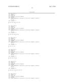 FIBRONECTIN BASED SCAFFOLD DOMAINS LINKED TO SERUM ALBUMIN OR MOIETY     BINDING THERETO diagram and image