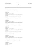 FIBRONECTIN BASED SCAFFOLD DOMAINS LINKED TO SERUM ALBUMIN OR MOIETY     BINDING THERETO diagram and image