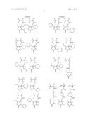 RESIST COMPOSITION AND PATTERNING PROCESS diagram and image