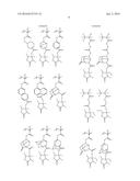 RESIST COMPOSITION AND PATTERNING PROCESS diagram and image