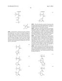 RESIST COMPOSITION AND PATTERNING PROCESS diagram and image