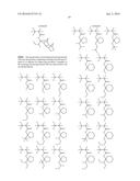 RESIST COMPOSITION AND PATTERNING PROCESS diagram and image