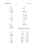 RESIST COMPOSITION AND PATTERNING PROCESS diagram and image