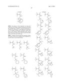 RESIST COMPOSITION AND PATTERNING PROCESS diagram and image