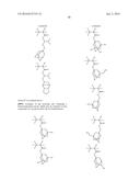 RESIST COMPOSITION AND PATTERNING PROCESS diagram and image