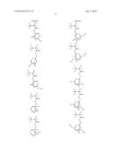 RESIST COMPOSITION AND PATTERNING PROCESS diagram and image