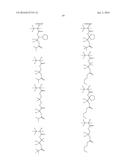 RESIST COMPOSITION AND PATTERNING PROCESS diagram and image