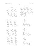 RESIST COMPOSITION AND PATTERNING PROCESS diagram and image