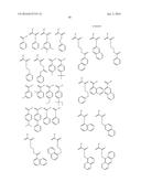 RESIST COMPOSITION AND PATTERNING PROCESS diagram and image