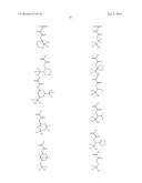 RESIST COMPOSITION AND PATTERNING PROCESS diagram and image