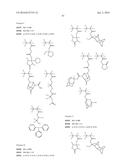 RESIST COMPOSITION AND PATTERNING PROCESS diagram and image