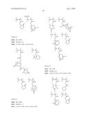 RESIST COMPOSITION AND PATTERNING PROCESS diagram and image