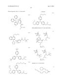 RESIST COMPOSITION AND PATTERNING PROCESS diagram and image