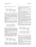 EPOXY RESIN COMPOSITION, PREPREG, AND CARBON FIBER-REINFORCED COMPOSITE     MATERIAL diagram and image