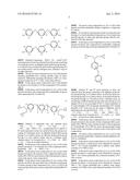 EPOXY RESIN COMPOSITION, PREPREG, AND CARBON FIBER-REINFORCED COMPOSITE     MATERIAL diagram and image