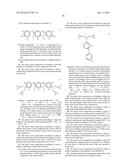 EPOXY RESIN COMPOSITION, PREPREG, AND CARBON FIBER-REINFORCED COMPOSITE     MATERIAL diagram and image