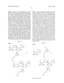 4- AND 5-SUBSTITUTED 1,2,3-TRIAZOLE, AND REGIOISOMER MIXTURES THEREOF,     MODIFIED POLYMERS diagram and image