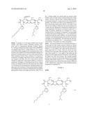 4- AND 5-SUBSTITUTED 1,2,3-TRIAZOLE, AND REGIOISOMER MIXTURES THEREOF,     MODIFIED POLYMERS diagram and image