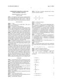 COMPOSITION FOR OPTICAL FILM AND FILMS AND DISPLAY DEVICE diagram and image