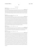 Methods and Compositions for the Recombinant Biosynthesis of N-Alkanes diagram and image