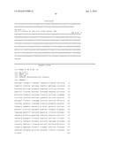 Methods and Compositions for the Recombinant Biosynthesis of N-Alkanes diagram and image