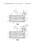 Method and Unit for Producing Microalgae diagram and image