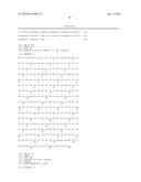 PLANT HEAT-RESISTANCE GENE JAZ5A AND USE THEREOF diagram and image