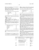 DELIVERY, ENGINEERING AND OPTIMIZATION OF SYSTEMS, METHODS AND     COMPOSITIONS FOR TARGETING AND MODELING DISEASES AND DISORDERS OF POST     MITOTIC CELLS diagram and image