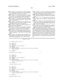 DELIVERY, ENGINEERING AND OPTIMIZATION OF SYSTEMS, METHODS AND     COMPOSITIONS FOR TARGETING AND MODELING DISEASES AND DISORDERS OF POST     MITOTIC CELLS diagram and image