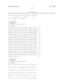 COMPOSITIONS AND METHODS FOR THE BIOSYNTHESIS OF VANILLIN OR VANILLIN     BETA-D-GLUCOSIDE diagram and image