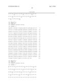 COMPOSITIONS AND METHODS FOR THE BIOSYNTHESIS OF VANILLIN OR VANILLIN     BETA-D-GLUCOSIDE diagram and image