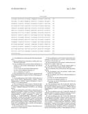 COMPOSITIONS AND METHODS FOR THE BIOSYNTHESIS OF VANILLIN OR VANILLIN     BETA-D-GLUCOSIDE diagram and image