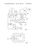 Method of Apparatus for Condensing Metal Vapours Using a Nozzle and a     Molten Collector diagram and image