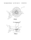 HIGH TEMPERATURE ADDITIVE MANUFACTURING FOR ORGANIC MATRIX COMPOSITES diagram and image