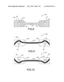 HIGH TEMPERATURE ADDITIVE MANUFACTURING FOR ORGANIC MATRIX COMPOSITES diagram and image