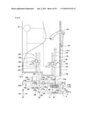 SEWING MACHINE diagram and image