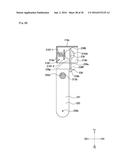 SEWING MACHINE diagram and image