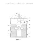 FIRE HYDRANT CLEANING DEVICE diagram and image