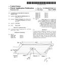 LAYERED MAT FOR GROUND SURFACE PROTECTION diagram and image