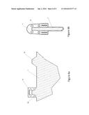 Rolled and Folded Lip and Manufacturing Method Thereof diagram and image