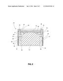 Double-Acting Tamper-Resistant Aerator and Aerator System diagram and image