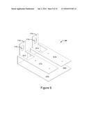 A CORNER BRACKET, A BRACKET SYSTEM, USE OF SUCH A CORNER BRACKET, A WINDOW     MOUNTING COLLAR AND A WINDOW MOUNTING SYSTEM diagram and image