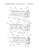 SEISMIC CEILING SYTEM diagram and image