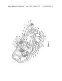 GLOBAL SIDE DOOR LATCH diagram and image