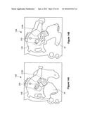 GLOBAL SIDE DOOR LATCH diagram and image