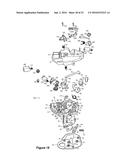 GLOBAL SIDE DOOR LATCH diagram and image