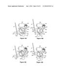 GLOBAL SIDE DOOR LATCH diagram and image