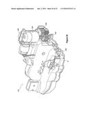 GLOBAL SIDE DOOR LATCH diagram and image