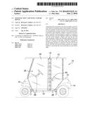 MAGNETIC GOLF CART PANEL CLOSURE DEVICE diagram and image